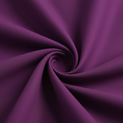 Women's 1950s Solid Teal Bow Tie Neck Button Down A-Line Tea Dress