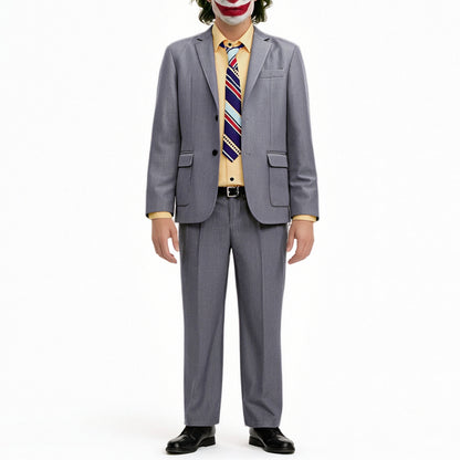 Joker: Folie à Deux Joker Outfits