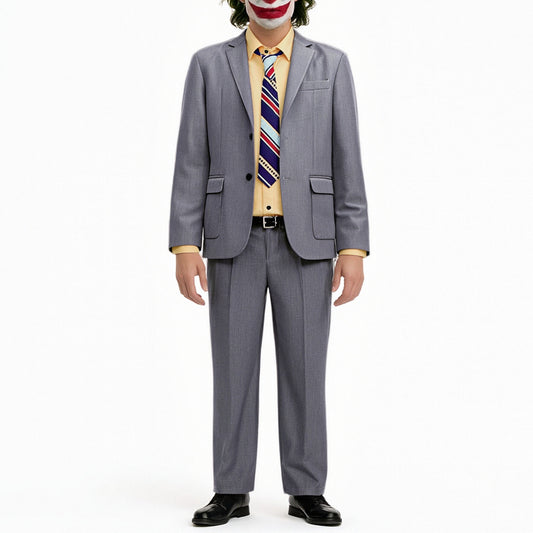Joker: Folie à Deux Joker Outfits