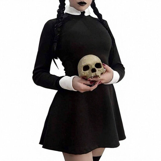 Wednesday Addams Women's Costume