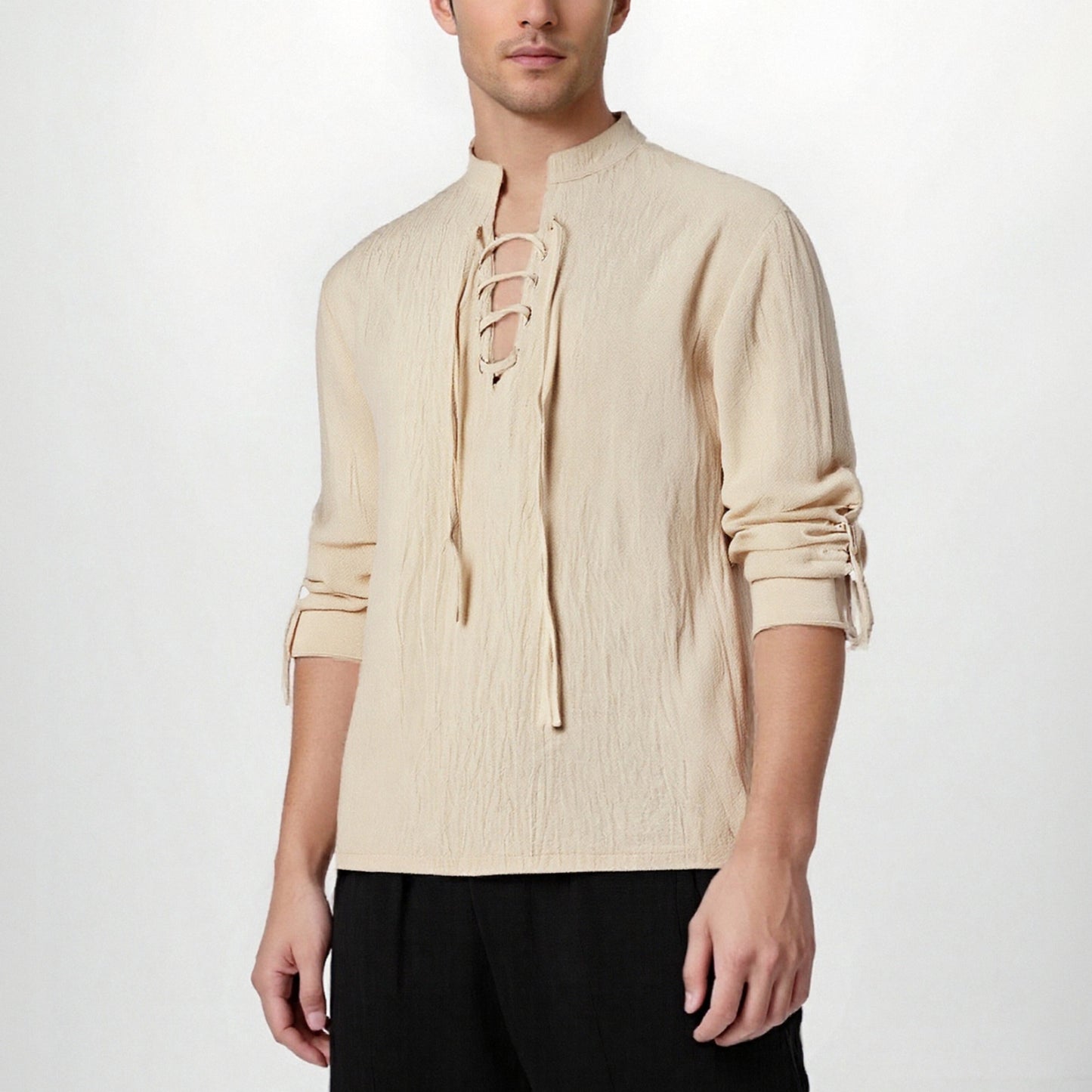 Viking Pirate Style Shirt