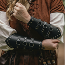 Medieval Arm Bracers