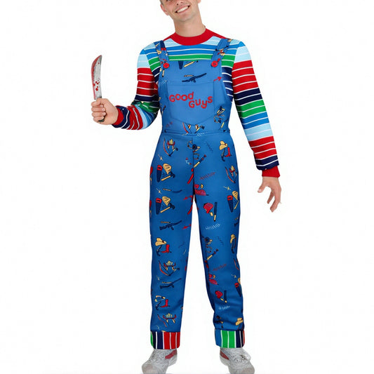 Chucky Classic Costume