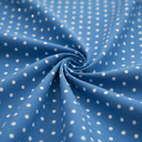 Polka Halte Grace Midikleid