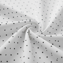 Polka Halte Grace Midikleid