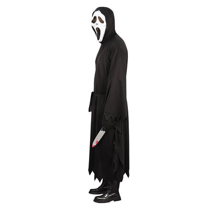 Death Ghostface Costume