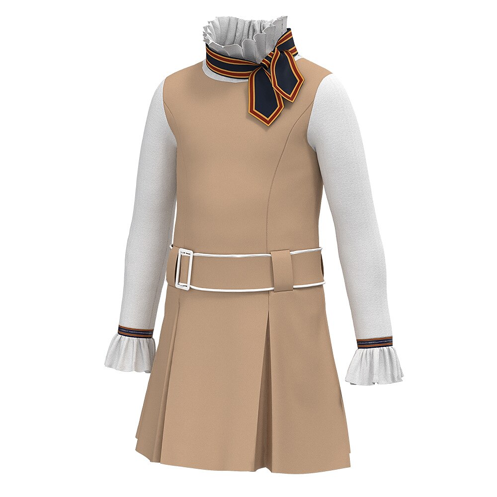 M3GAN 2.0 Doll Megan Dress