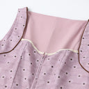 Oktoberfest Trachtenkleider Pink Dirndl - Retrorobe
