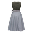 Oktoberfest Wiesn Outfit Dirndl Dress - Retrorobe