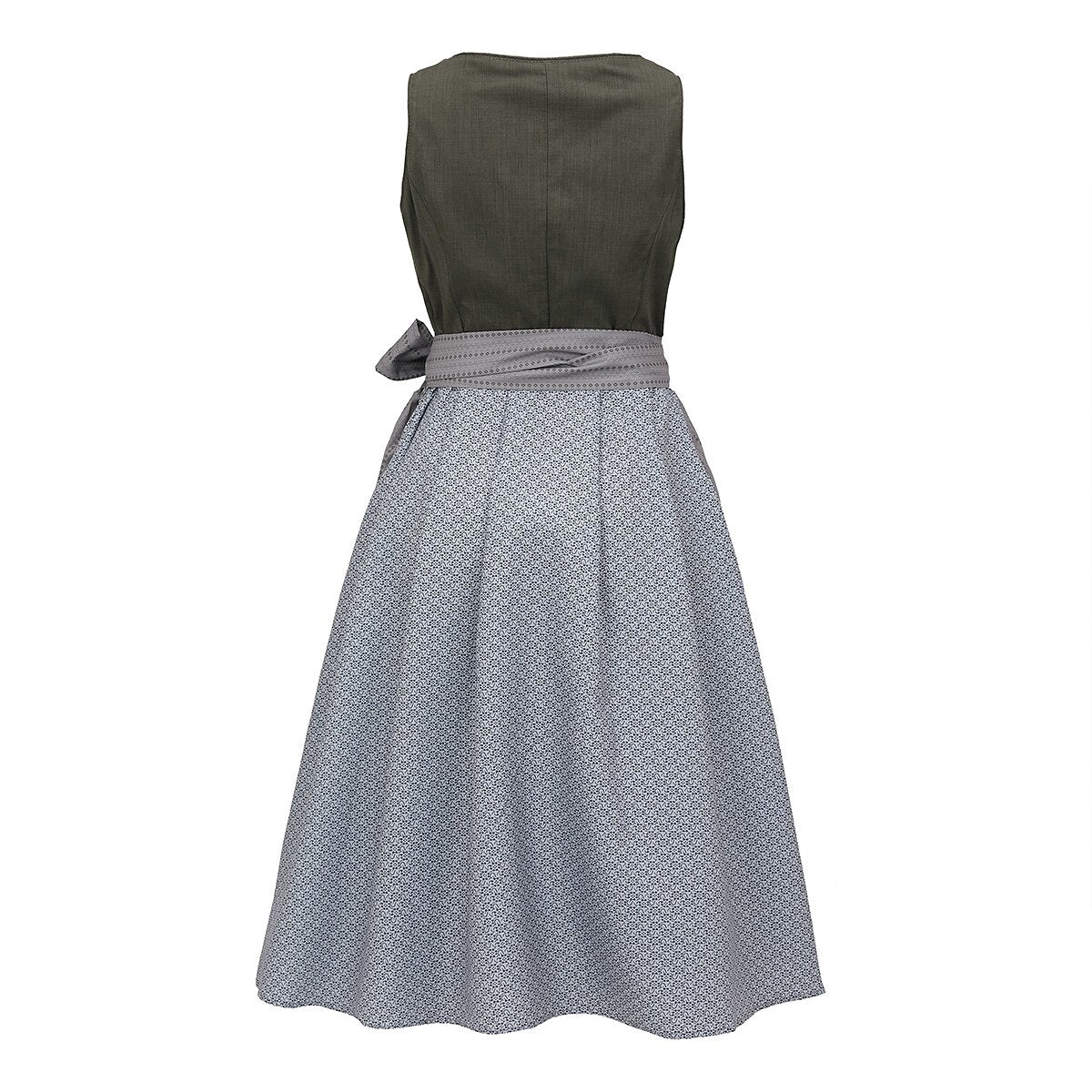 Oktoberfest Wiesn Outfit Dirndl Dress
