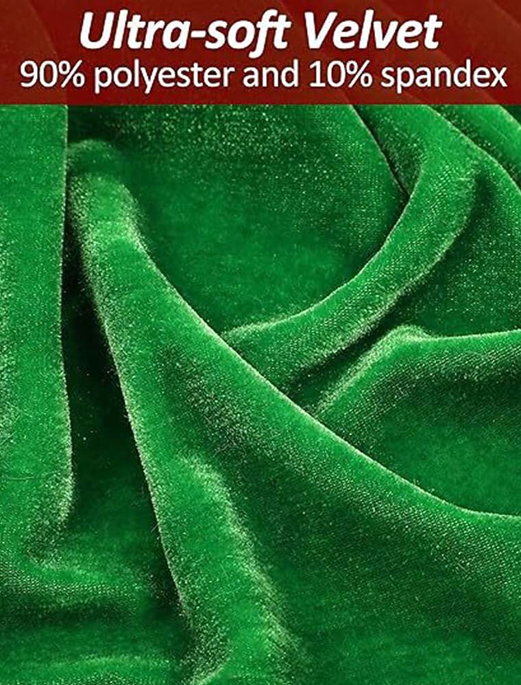 Girls' Christmas Elf Dress Costume