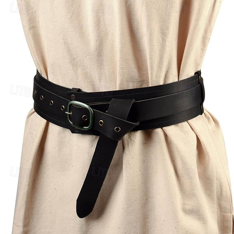 Medieval Renaissance Style Waist Belt