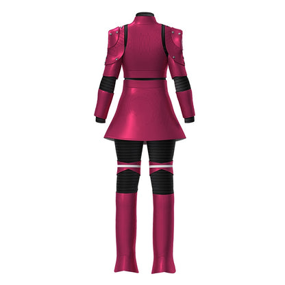 M3GAN 2.0 Girls' Costume