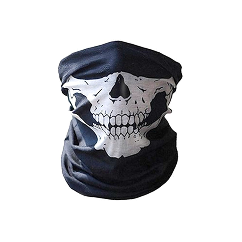 Grim Reaper Men's Costume