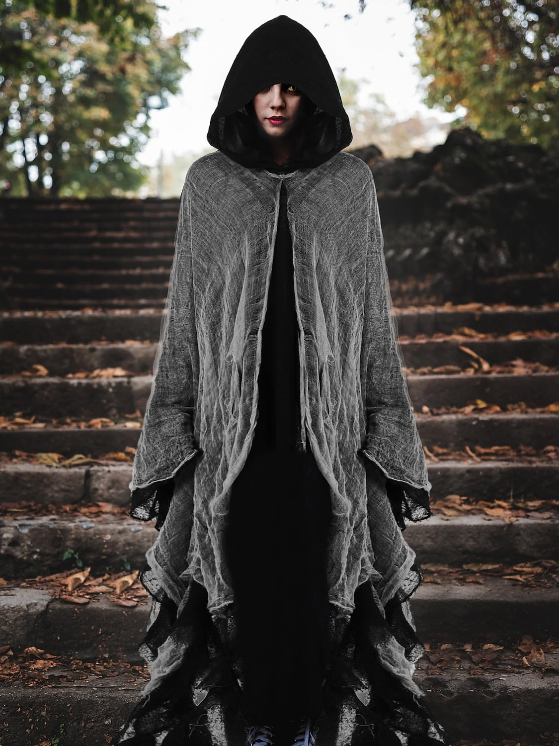 Grim Reaper Adults' Costume