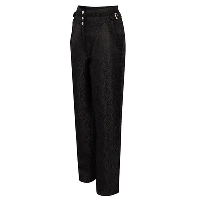 Gothic Vampire Pants
