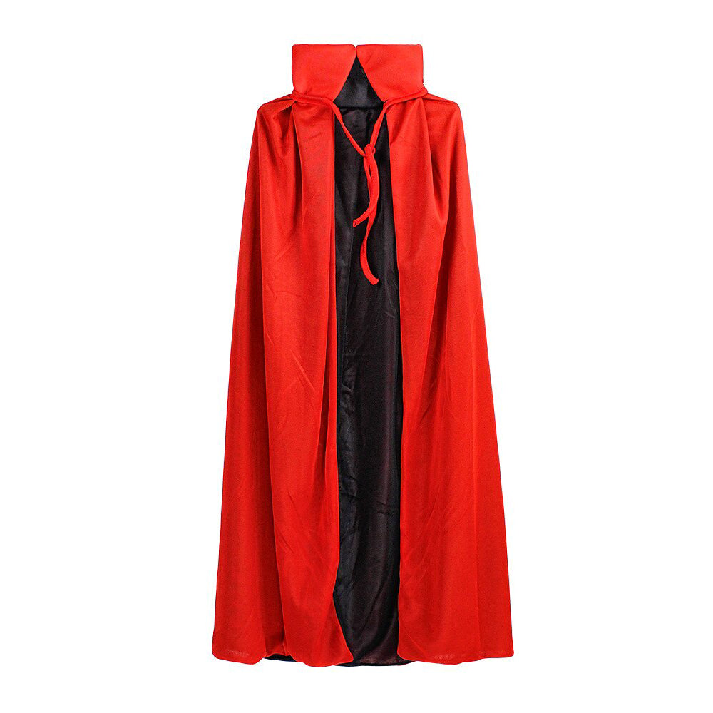 Vampire Dracula Cloak