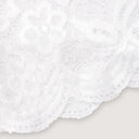 Oktoberfest Wiesn Style Lace Blouse - Retrorobe