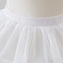 Under Skirt Petticoat Bustle - Retrorobe