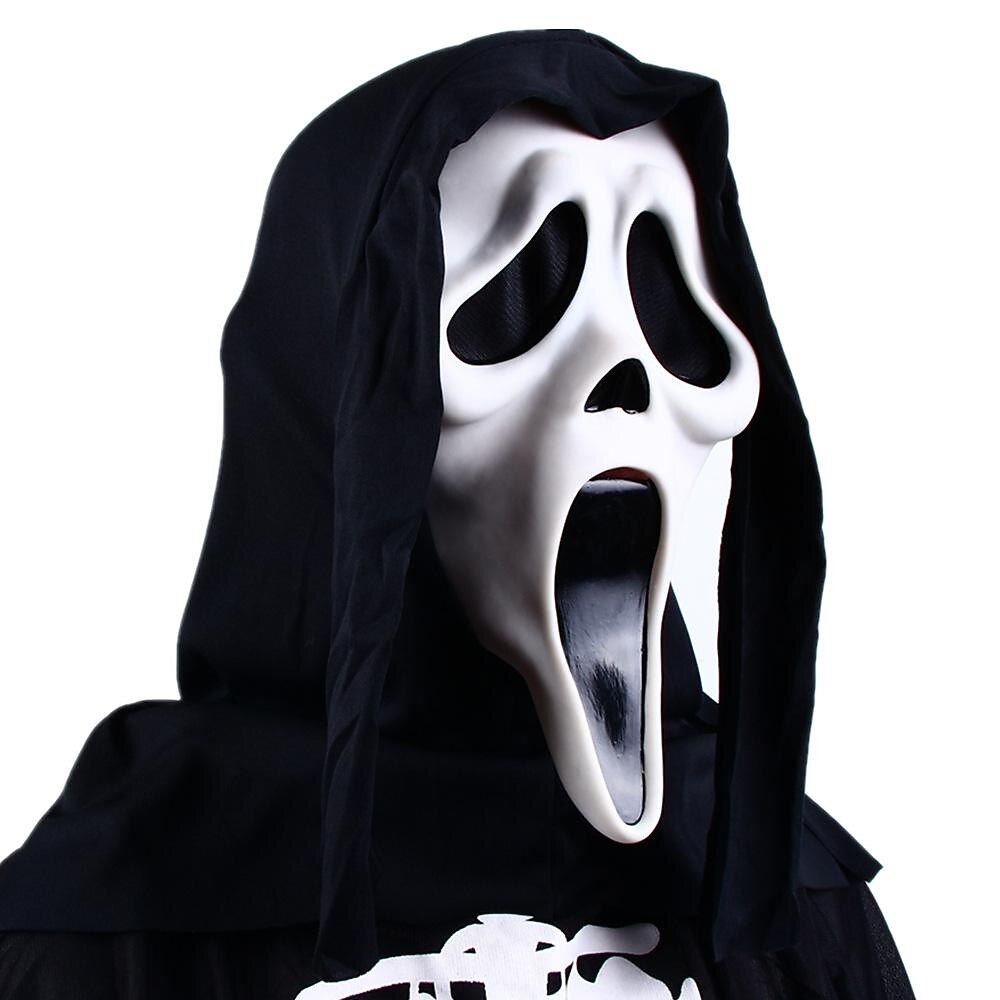 Ghostface Devil Ghost Mask