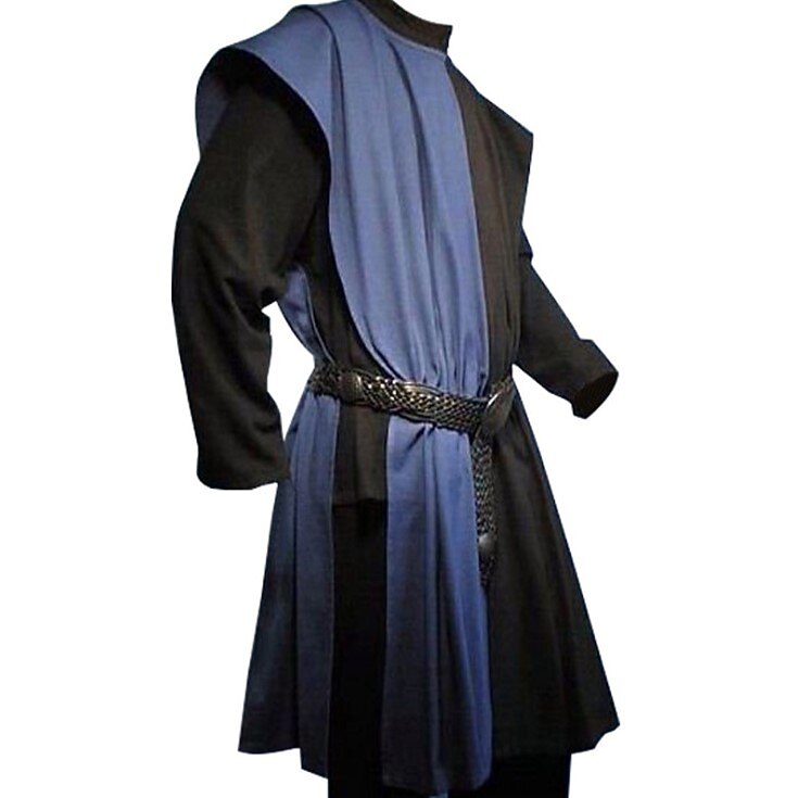 Warrior Knight Medieval Tunic