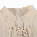 Viking Pirate Style Shirt - Retrorobe