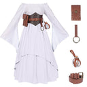 Renaissance Fairy Costume Set - Retrorobe