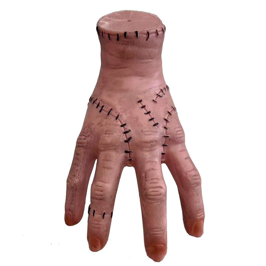 Thing Costume Shoulder Sitter Accessory