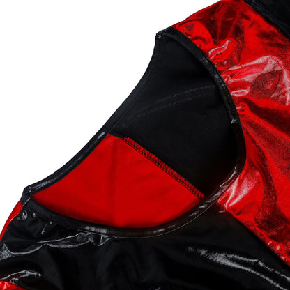 Harley Quinn Clown Outfits