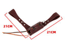 Punk Gothic Medieval Style Sword Holder Set - Retrorobe