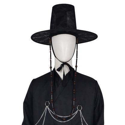 Korean Pop Idol Inspired Pop Star Boy Group Costume