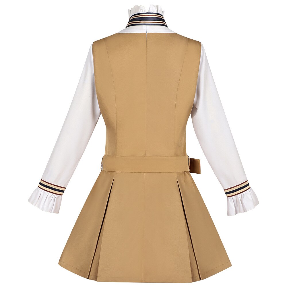 M3GAN 2.0 Women's Costume