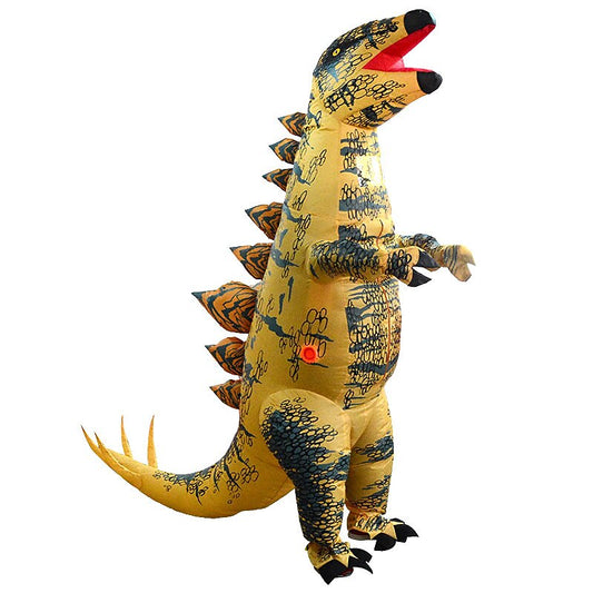 Tyrannosaurus Inflatable Costume for Kids