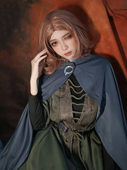 Melina Cosplay Costumes