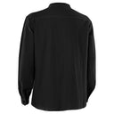 Pirate Style Lace-Up Poet Blouse - Retrorobe