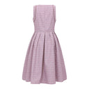 Oktoberfest Trachtenkleider Pink Dirndl - Retrorobe