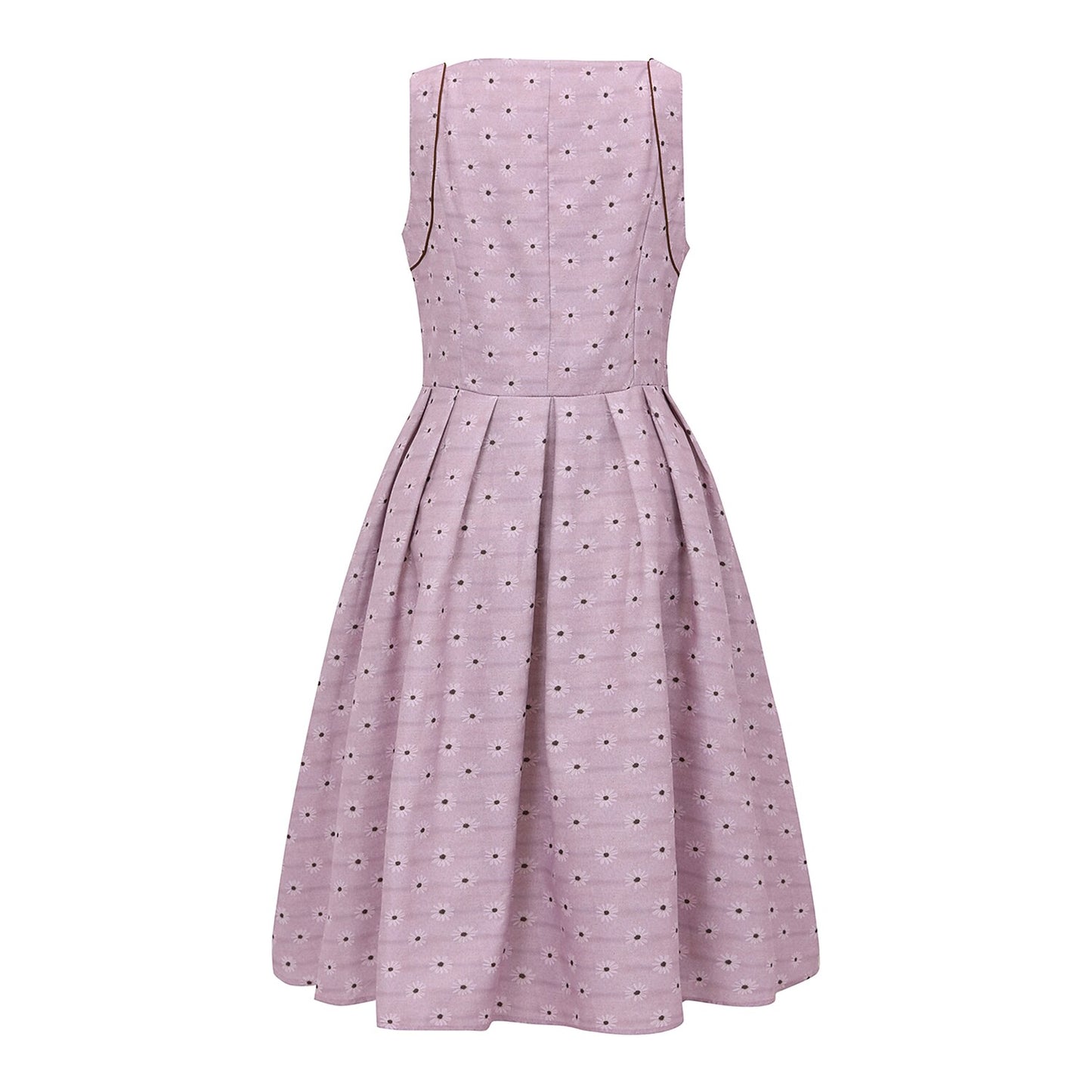 Oktoberfest Trachtenkleider Pink Dirndl