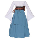 Renaissance Fairy Costume Set - Retrorobe