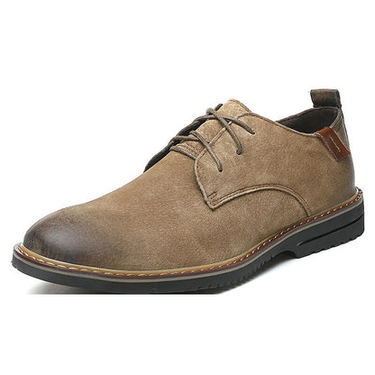Haferlschuh-Inspired Shoes