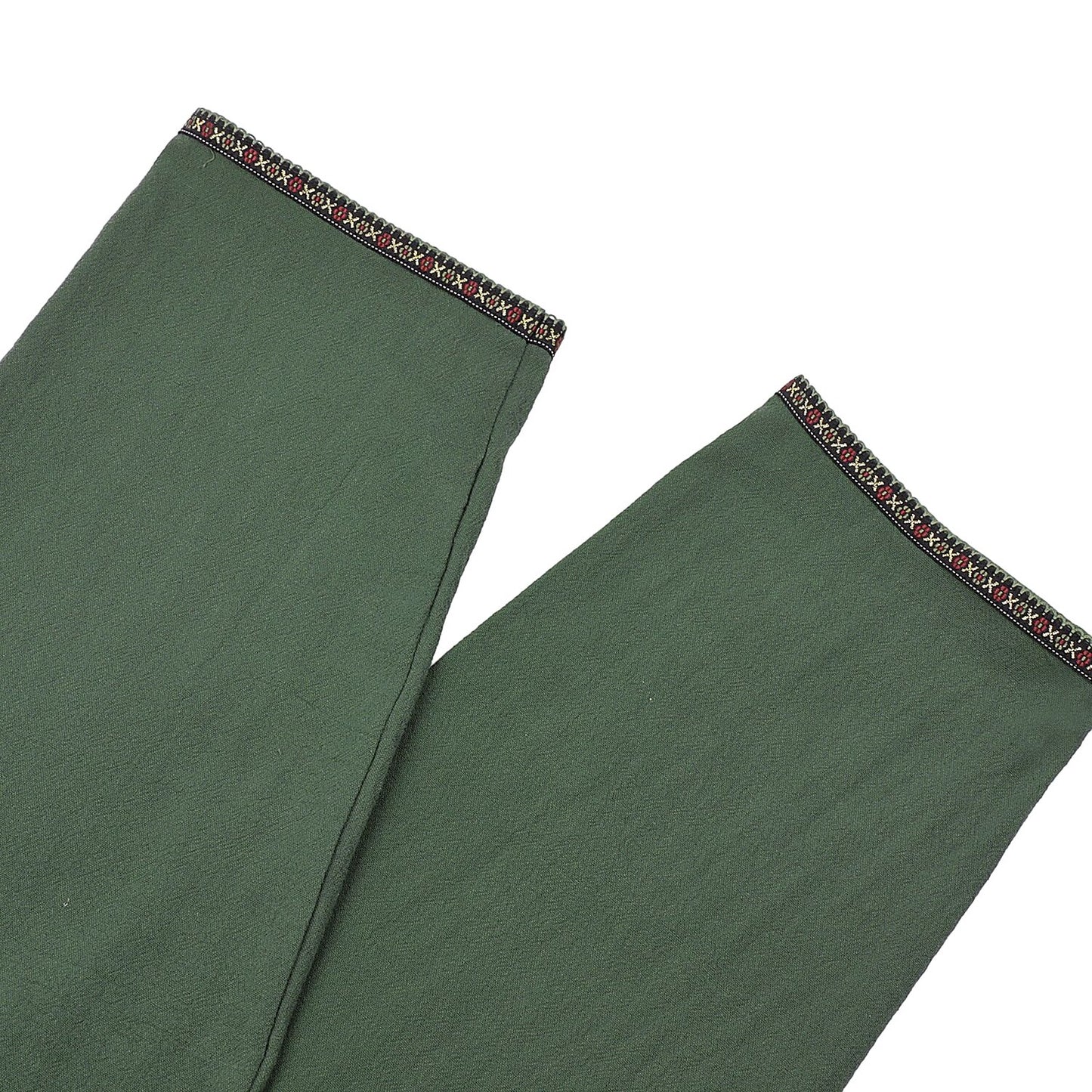 Medieval Viking Tunic Set with Belt