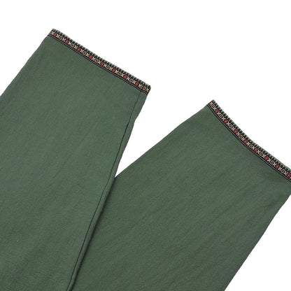 Medieval Viking Tunic Set with Belt