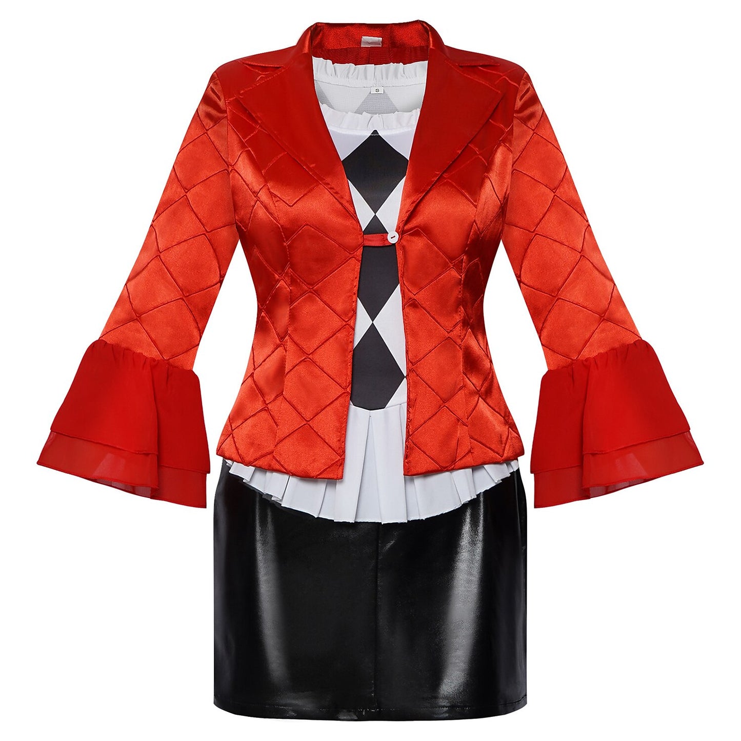 Harley Quinn Outfits