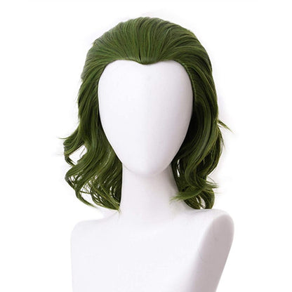 Joker Outfits with Wig for Men