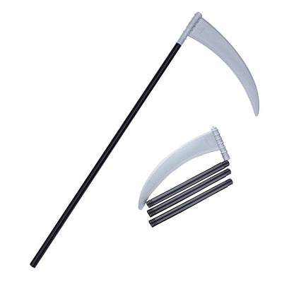 Grim Reaper Men's Costume