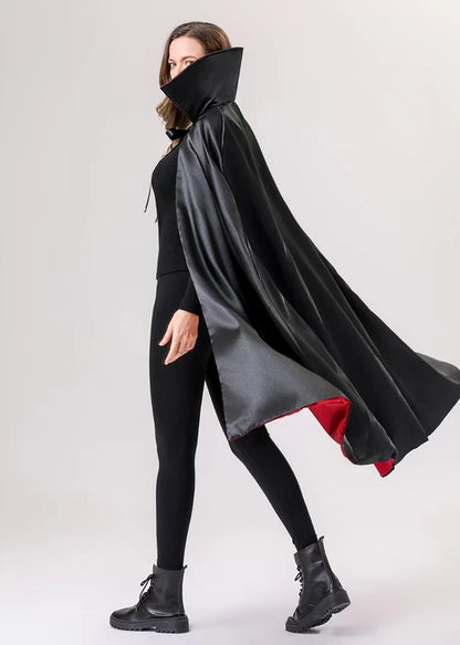 Vampire Dracula Cloak