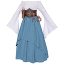 Renaissance Fairy Costume Set - Retrorobe