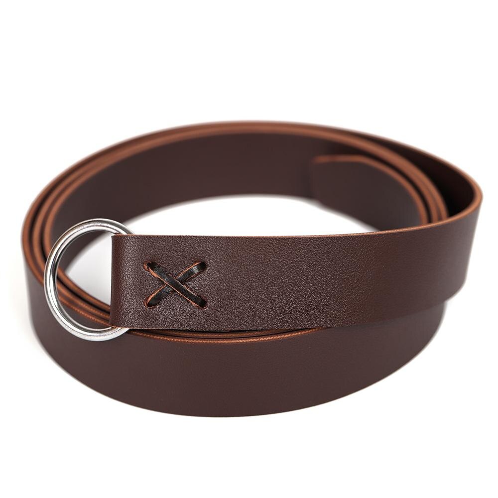 Retro Medieval Viking Style Waist Belt