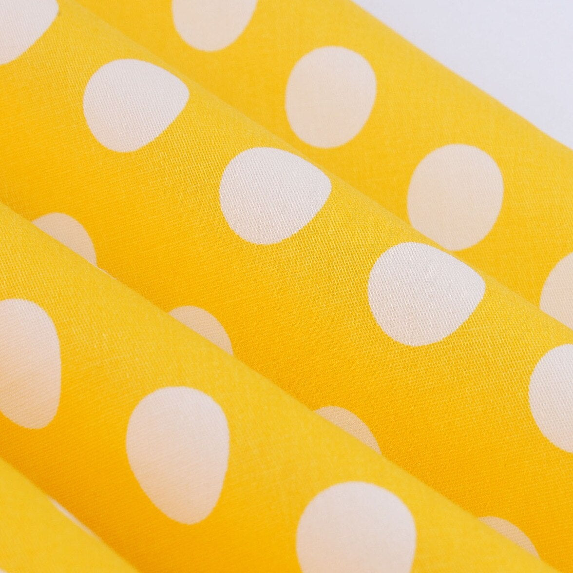 Women's 1950s Polka Dot Spaghetti Strap Bow A-Line Rockabilly Dress