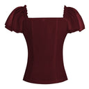 Women's Crimson Enchantress 5-Piece Set