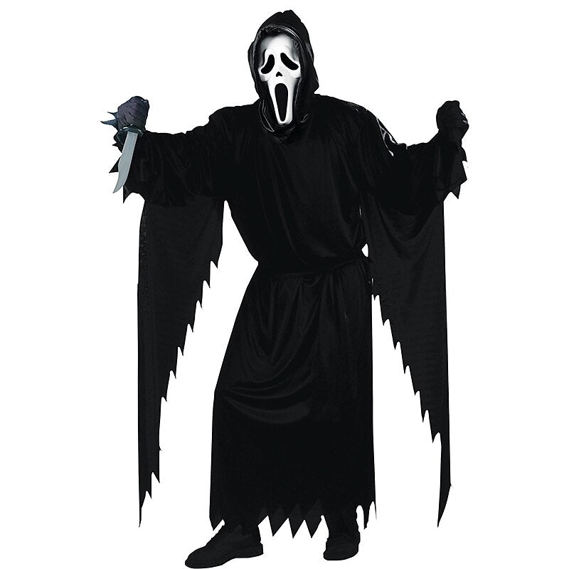 Death Ghostface Costume